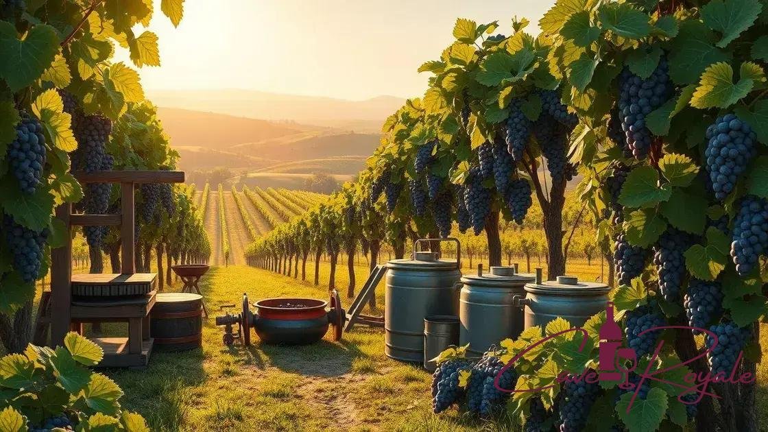 momentos-historicos-que-moldaram-a-vinicultura Explorando o Novo Livro de Elaine Chukan Brown sobre Vinhos da Califórnia