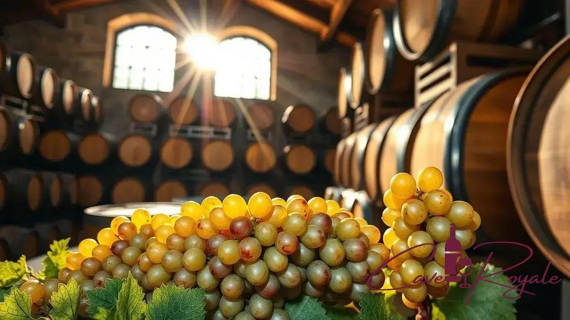 mudancas-no-estilo-de-albarino-e-suas-inovacoes Descubra os Vinhos Brancos de Galicia: Autenticidade e Frescor em Cada Gole