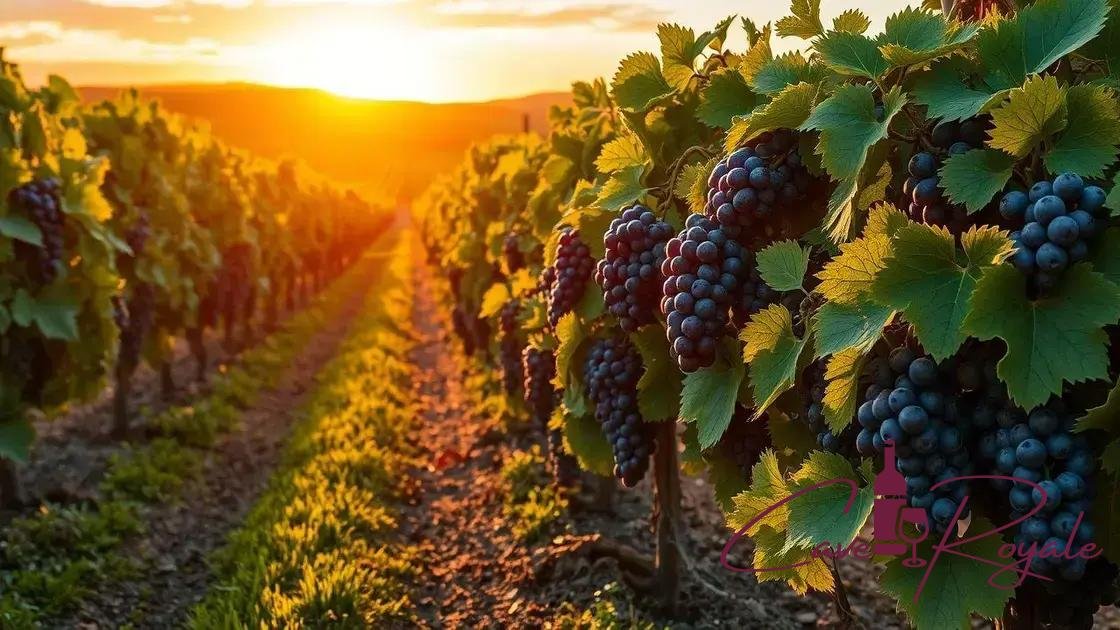 o-que-faz-um-vinho-se-destacar Os destaques de Clive Pursehouse: Top 10 vinhos de março