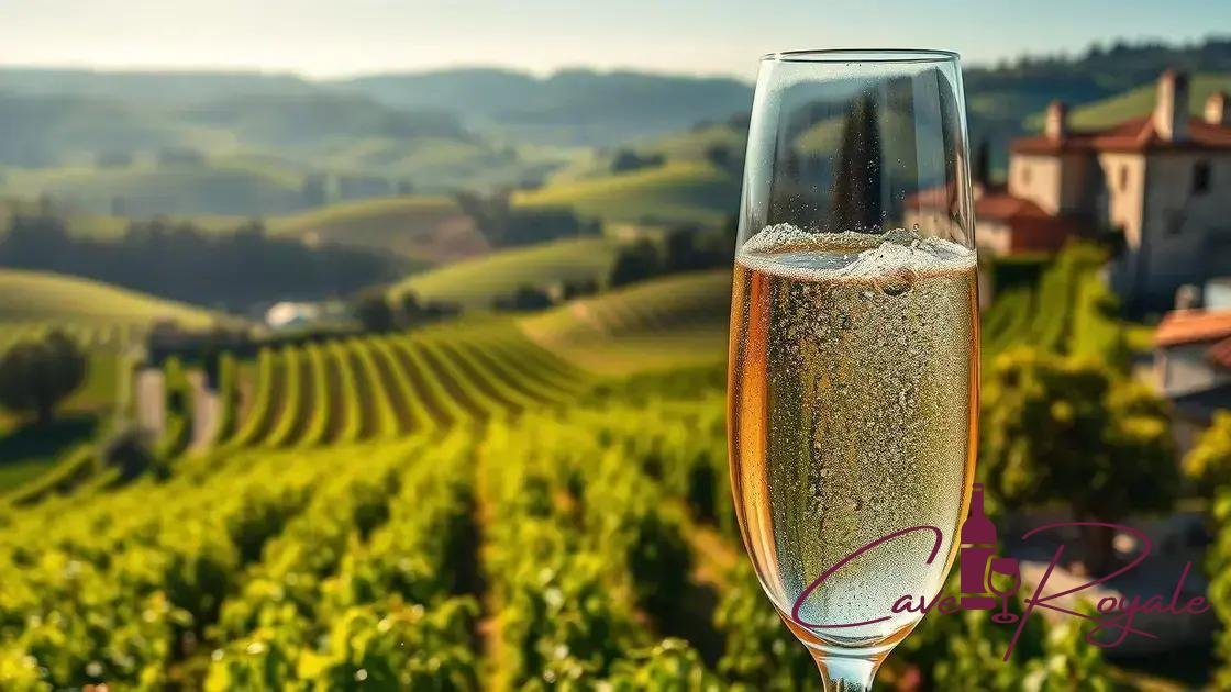 o-que-torna-o-prosecco-superiore-distinto Prosecco Superiore: A missão de Diego Tomasi na preservação de um nome