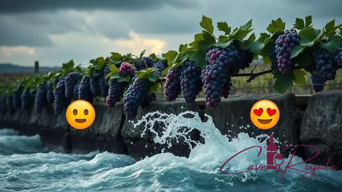 os-desafios-da-viticultura-na-regiao Descubra os Vinhos Brancos de Galicia: Autenticidade e Frescor em Cada Gole