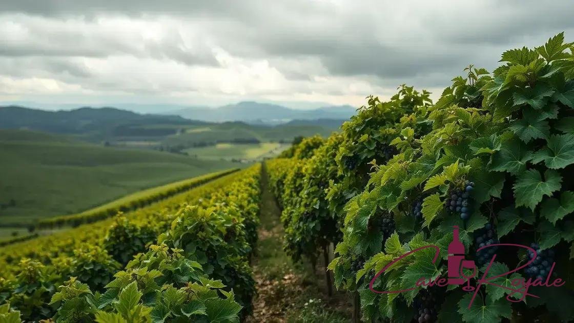 Os desafios do cultivo de vinho em Bordeaux em 2024