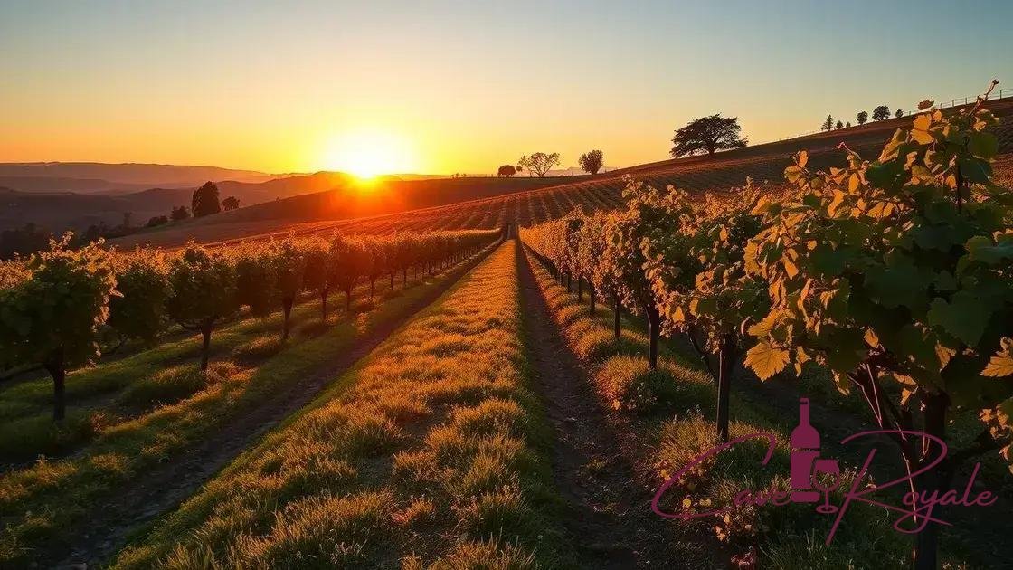 Os melhores vinhos do Condado de Sonoma por menos de 