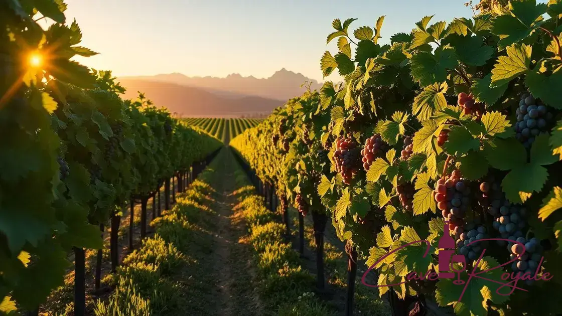 Os revolucionários produtores de vinho do Novo Mundo
