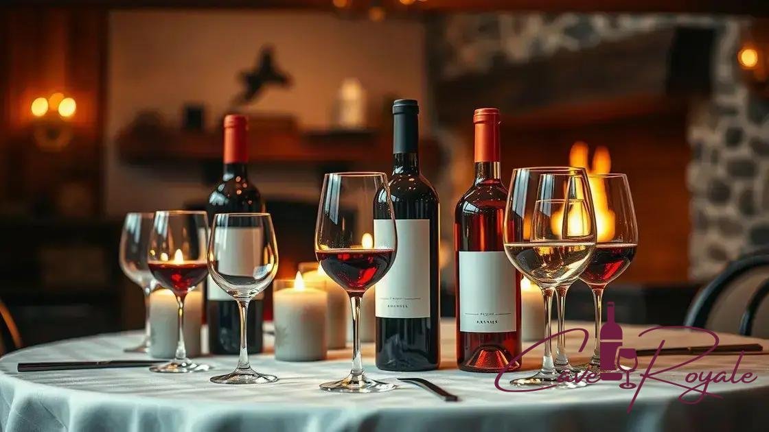 os-vinhos-favoritos-de-gianni-para-diferentes-ocasioes Descubra a trajetória do sommelier Gianni Sinesi e suas preferências