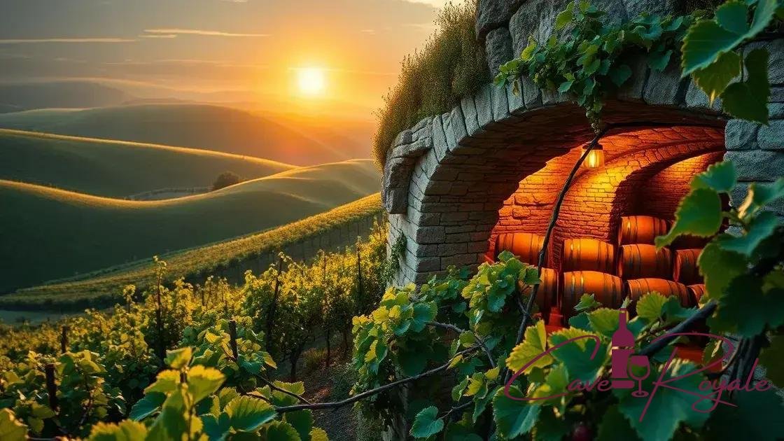 Oscar Oliveras e sua imagem em destaque entre os melhores fotógrafos de vinho