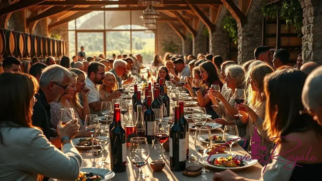 perspectivas-futuras-para-o-wine-society-e-sua-comunidade A excelência do Wine Society: Vinhos sustentáveis e uma oferta diversificada
