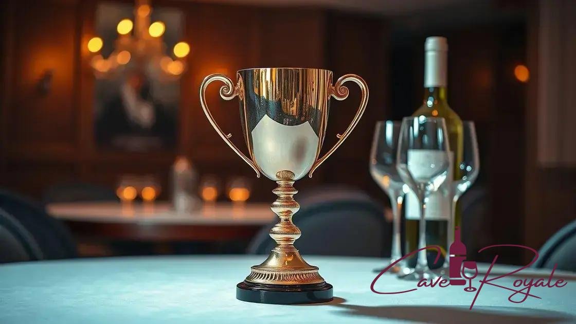 premios-e-reconhecimentos Participe da 2025 Wine Writing Competition e Honre Seu Varietal Favorito
