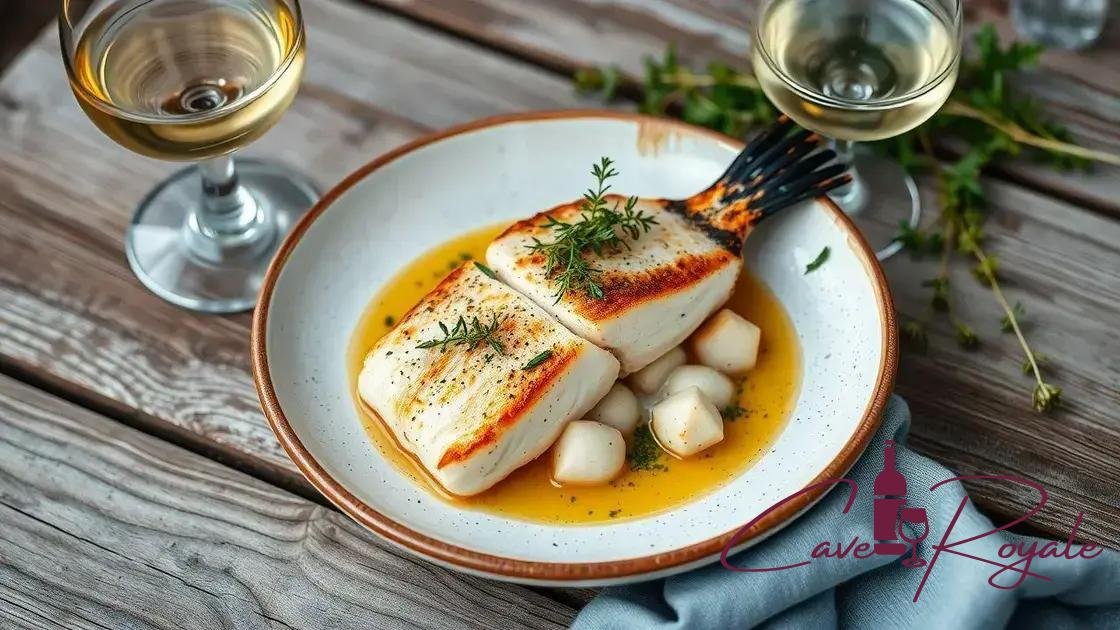 receitas-de-bacalhau-e-sugestoes-de-vinhos Harmonizando o Vinho com Bacalhau: Dicas para Páscoa 2025