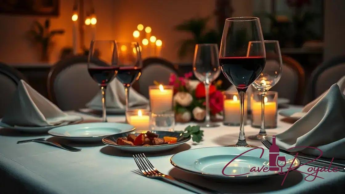 reflexoes-finais-sobre-a-refeicao Aprenda a Fazer Lulas Grelhadas com Vinho Branco e Surpreenda Seus Convidados