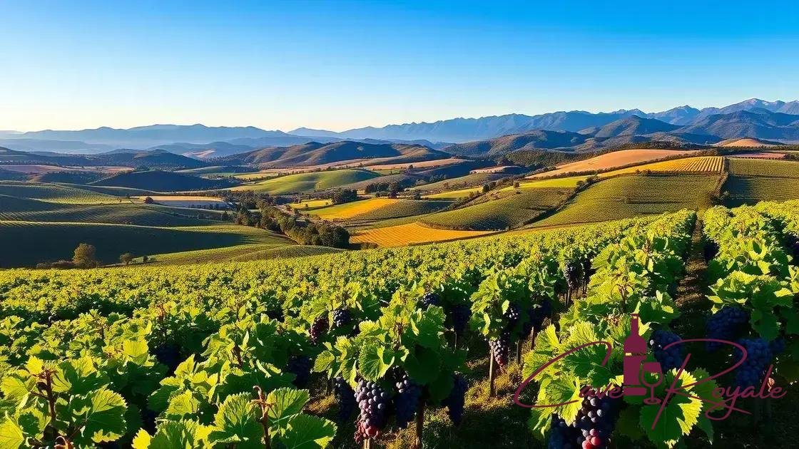 regioes-vinicolas-de-galicia-e-suas-caracteristicas Descubra os Vinhos Brancos de Galicia: Autenticidade e Frescor em Cada Gole