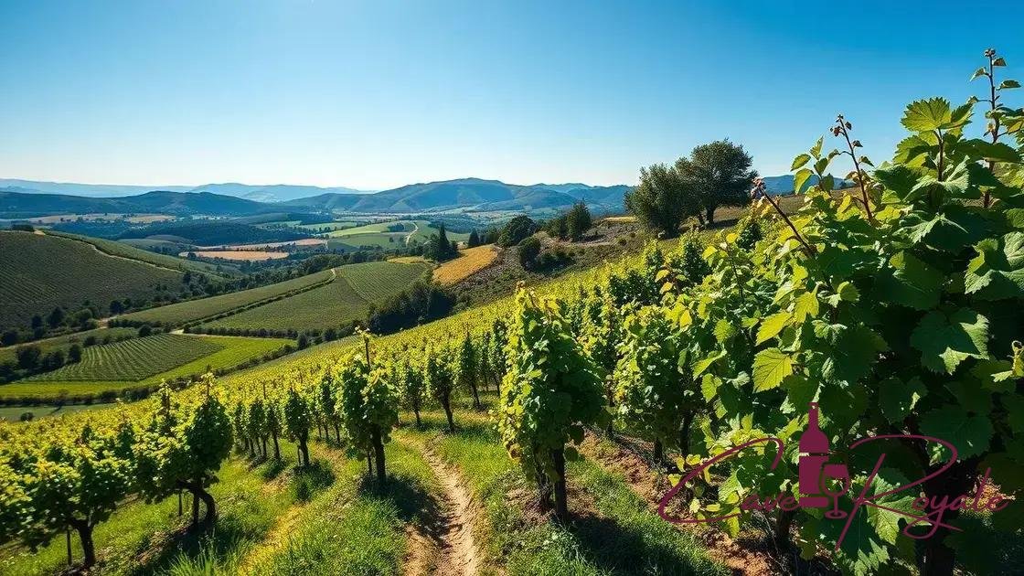 Revisitando a safra de 2022 de St-Joseph: Seleção dos Melhores Vinhos