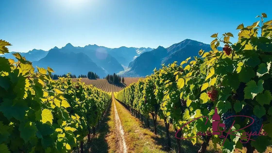 steinhaus-a-modernidade-em-alto-adige Estilos modernos de vinhos italianos: descubra Steinhaus e Fabio Motta