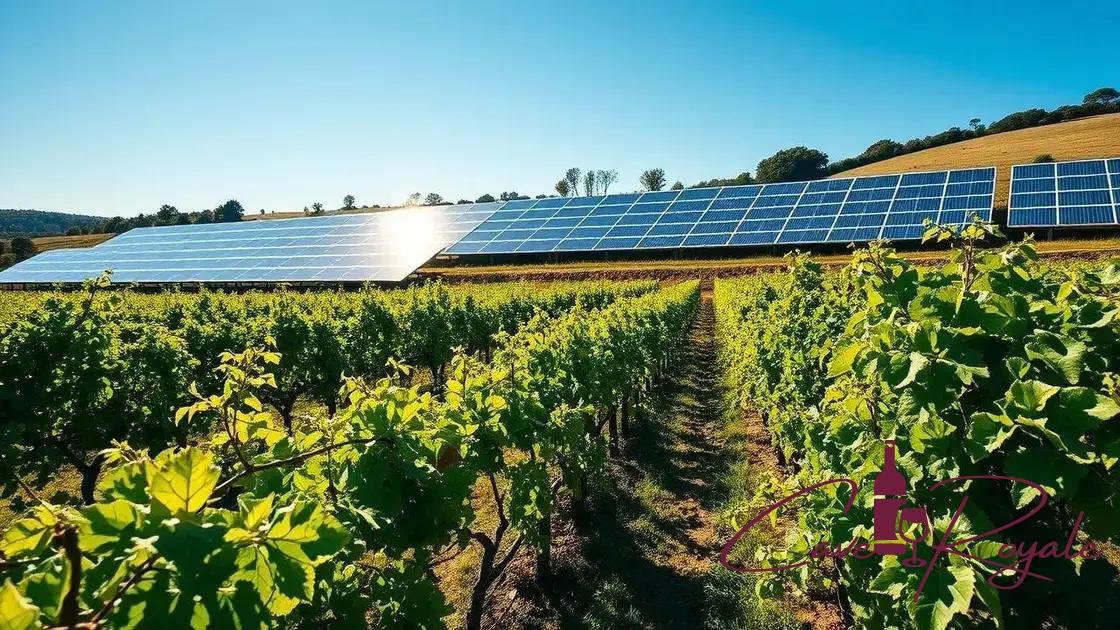 sustentabilidade-na-viticultura-gallega Descubra os Vinhos Brancos de Galicia: Autenticidade e Frescor em Cada Gole