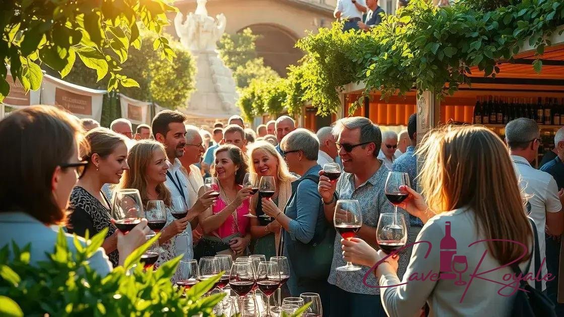 tendencias-e-as-novidades-do-mercado-de-bardolino Bardolino Rosso: Os Vinhos que Merecem Destaque na Cena Atual