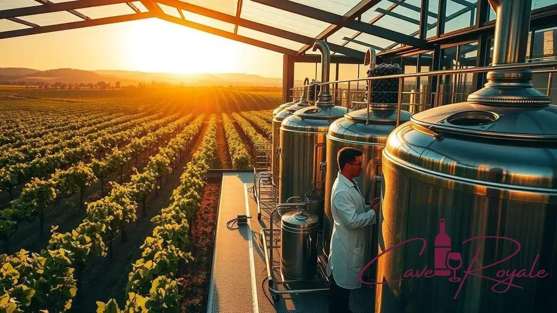 transformacoes-na-vinificacao Domaine Dugat-Py: A Elegância e Evolução do Vinho em Gevrey-Chambertin