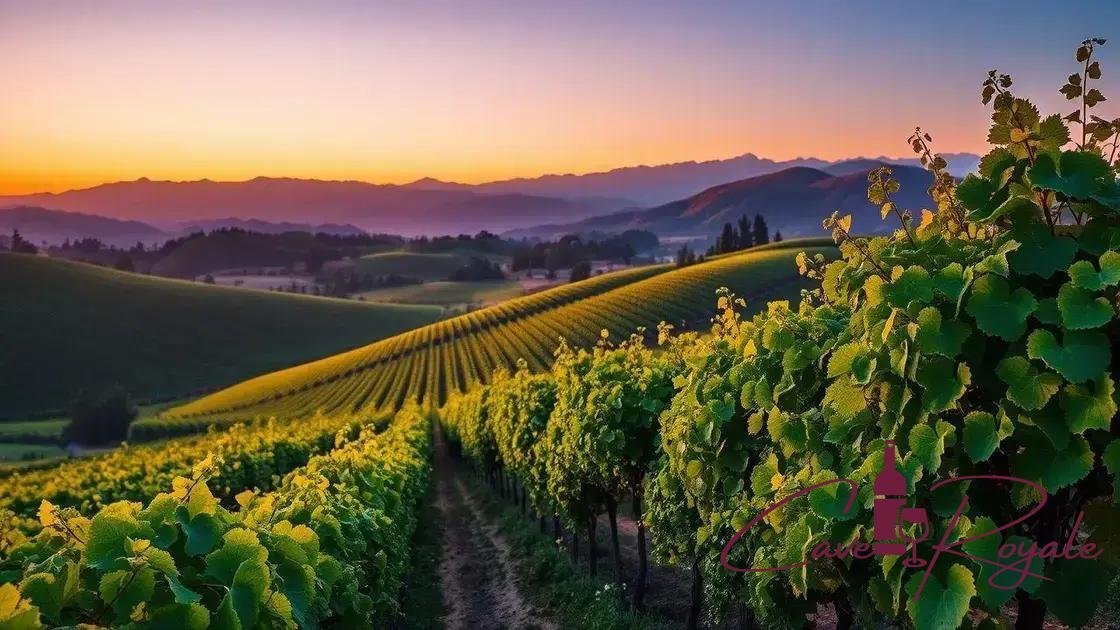 vinhos-da-california-oregon-e-washington Os destaques de Clive Pursehouse: Top 10 vinhos de março