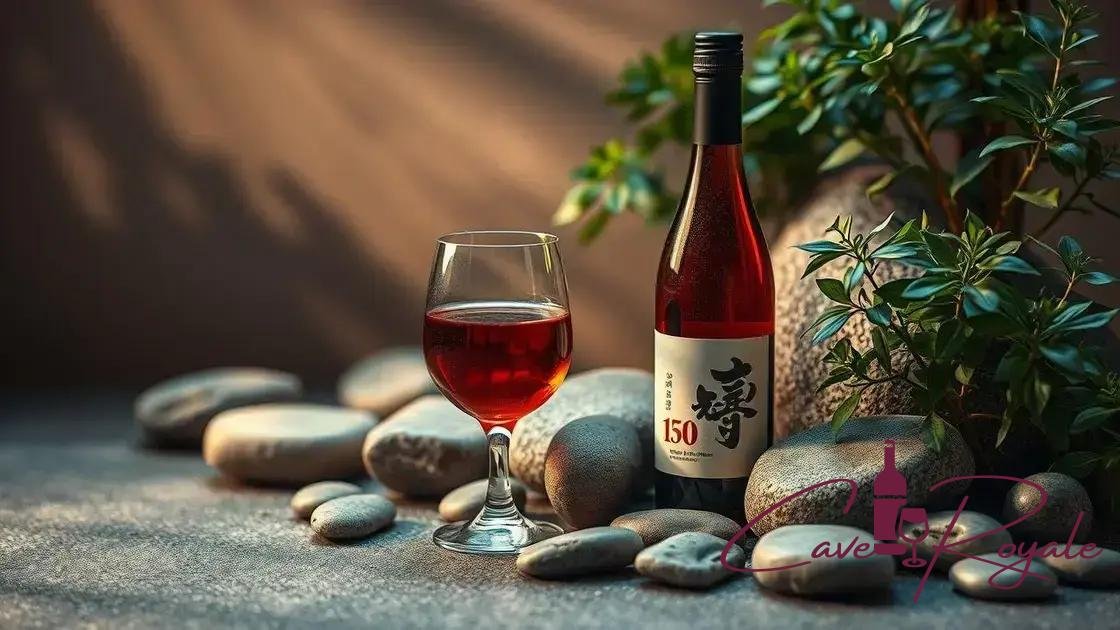 vinhos-japoneses-que-surpreendem Novidades Vinícolas: Brancos e Tintos do Velho e Novo Mundo