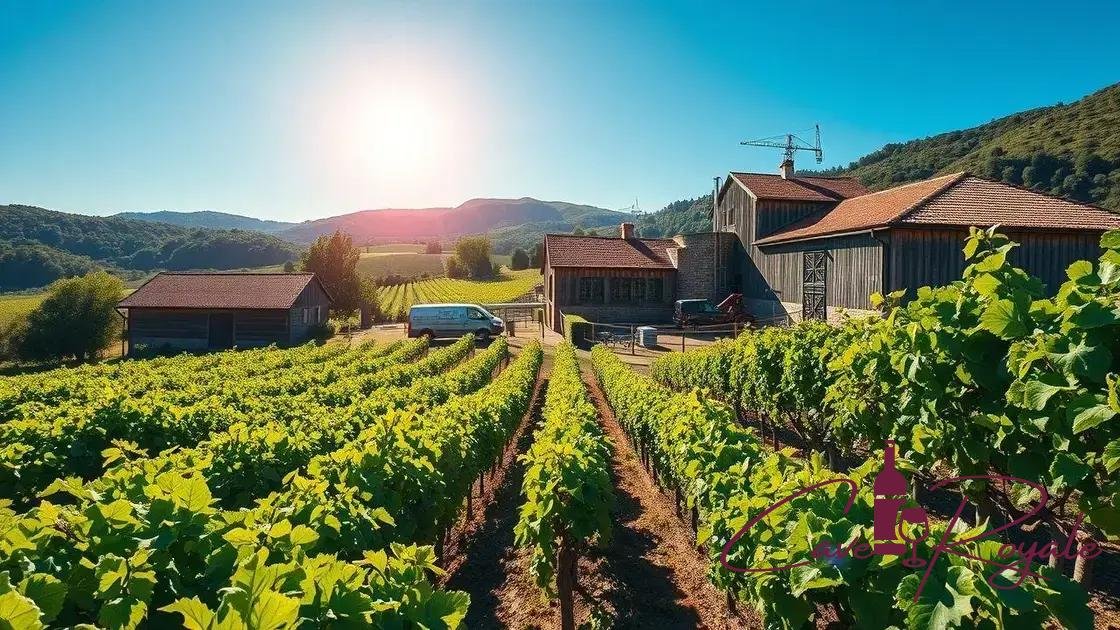 vinhos-que-preservam-tradicoes-e-inovam Celebrando a diversidade na produção de vinhos: Vinos de Autora