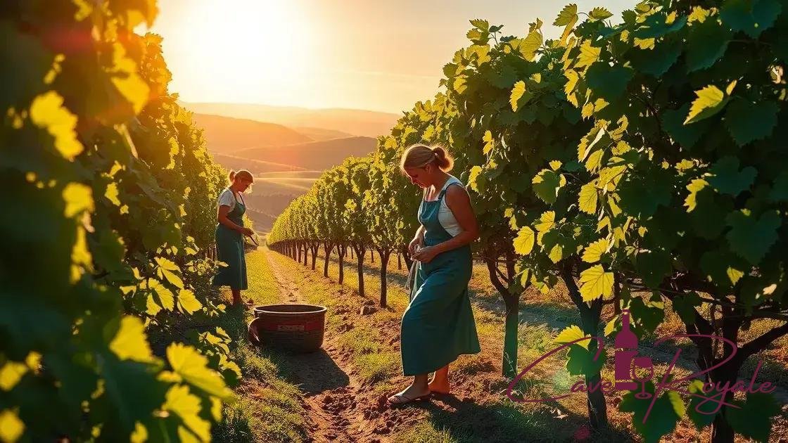 vinos-de-autora-uma-nova-perspectiva-sobre-vinho Celebrando a diversidade na produção de vinhos: Vinos de Autora