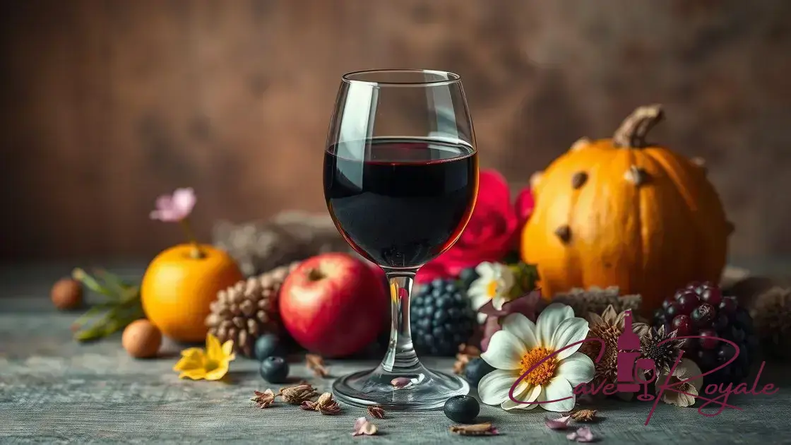A fase "dumb" e a evolução dos aromas