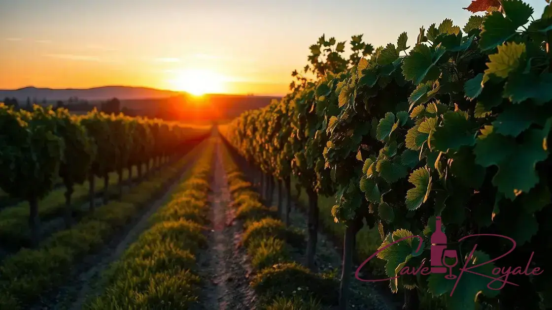 A relação do Papa Francisco com a viticultura e o vinho