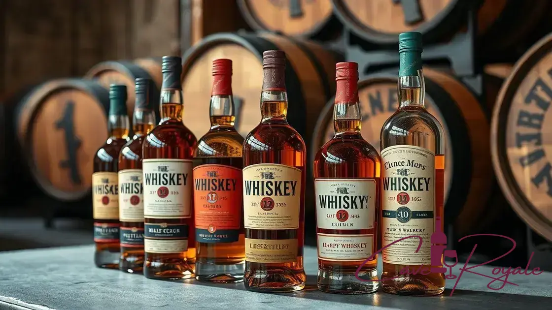 A Revolução nas Cask Finishes