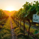 A Sustentabilidade na Viticultura e seus Impactos no Vinho