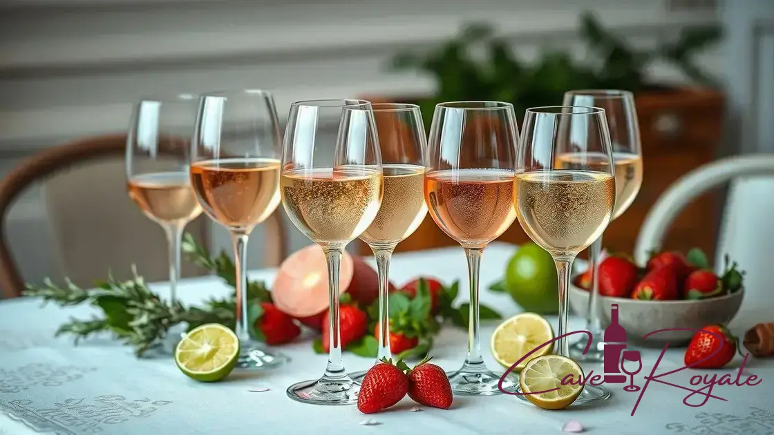 Benefícios dos vinhos leves e secos