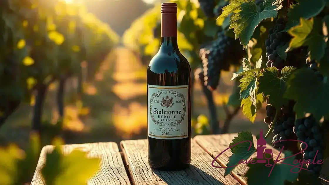 Classificação dos vinhos belgas