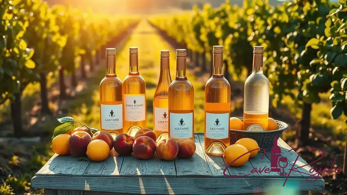 Como escolher um vinho leve?