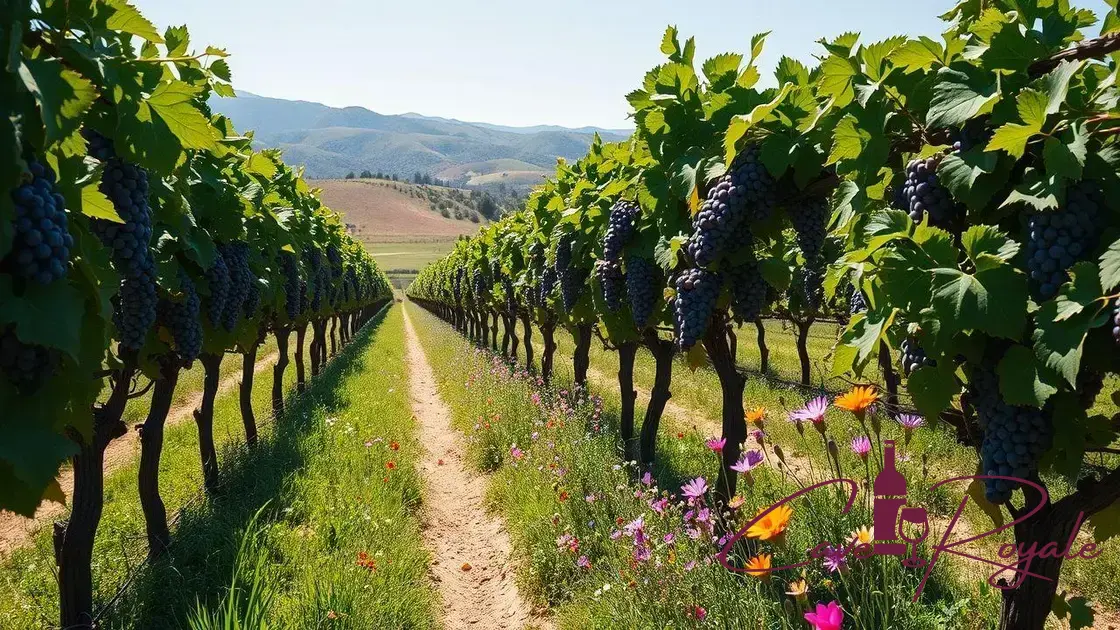 Descubra os vinhos gregos: lançamentos de primavera de 2025