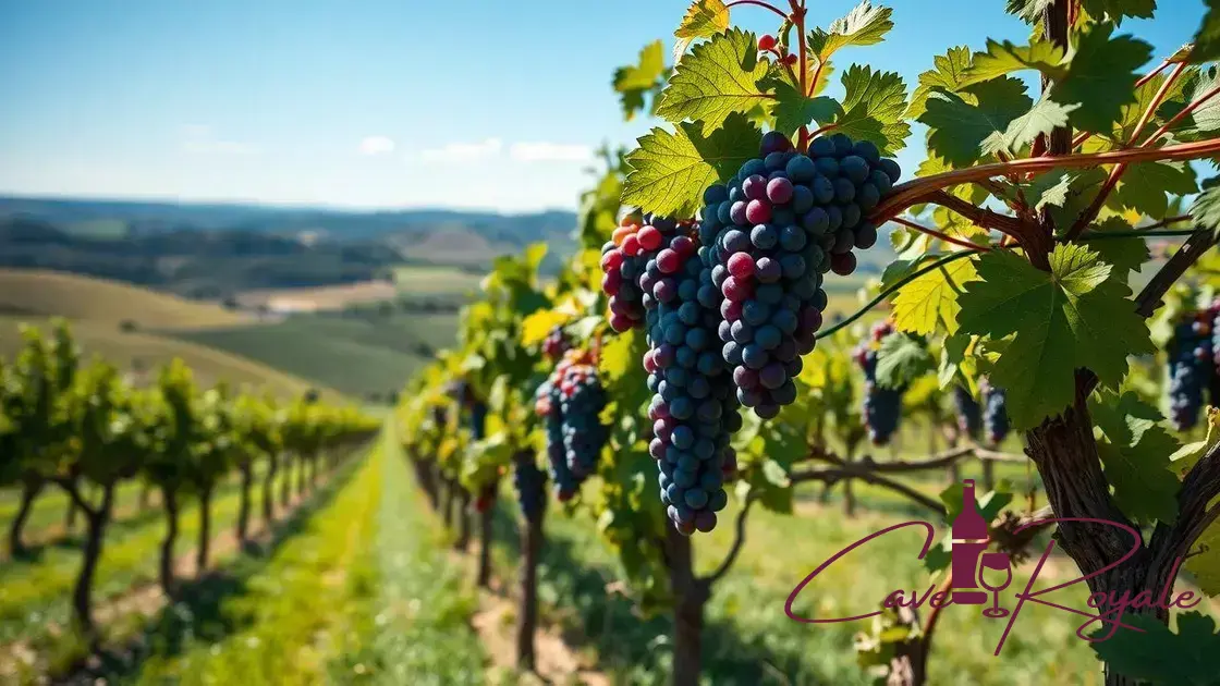 Desvendando a Safra de Chianti Classico 2023: Desafios e Oportunidades