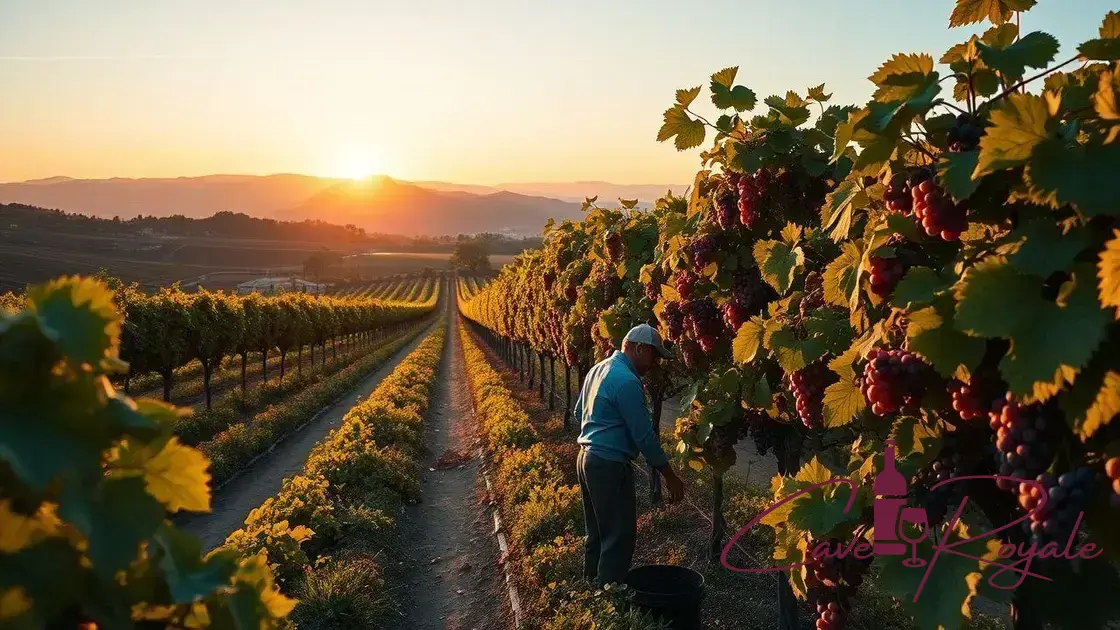 Introdução aos vinhos japoneses