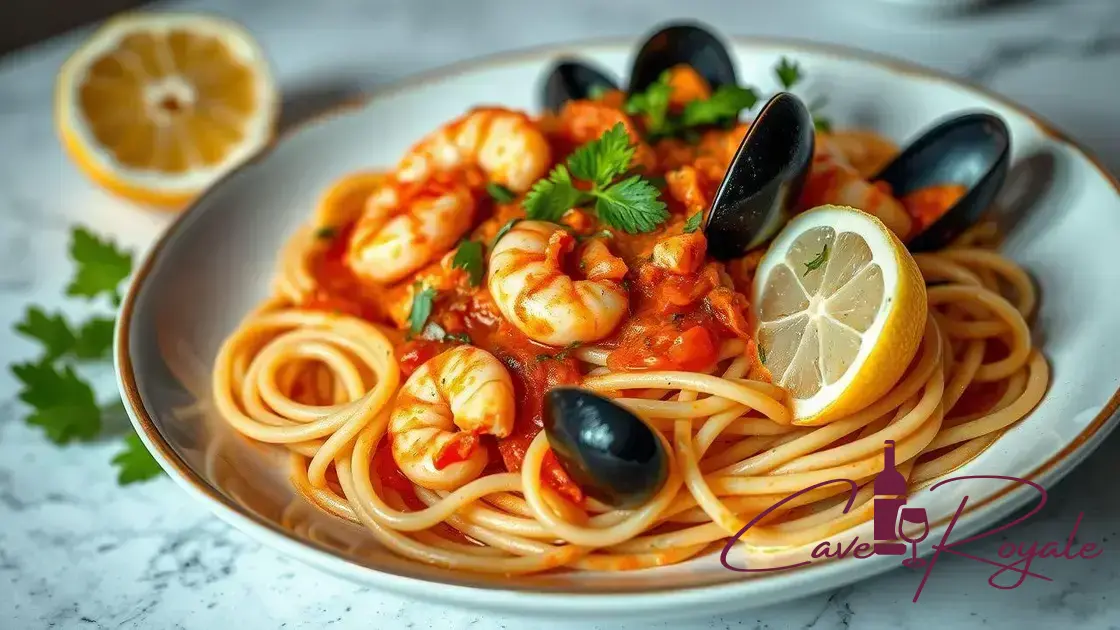 Linguine e sua versatilidade