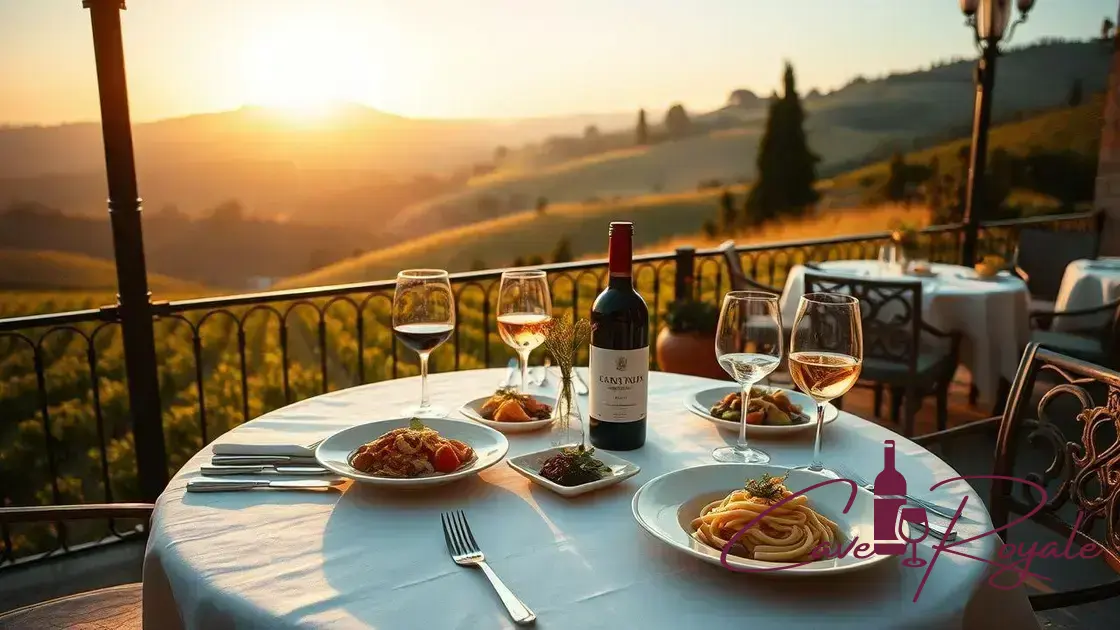 Locanda del Pilone: A experiência piemontesa