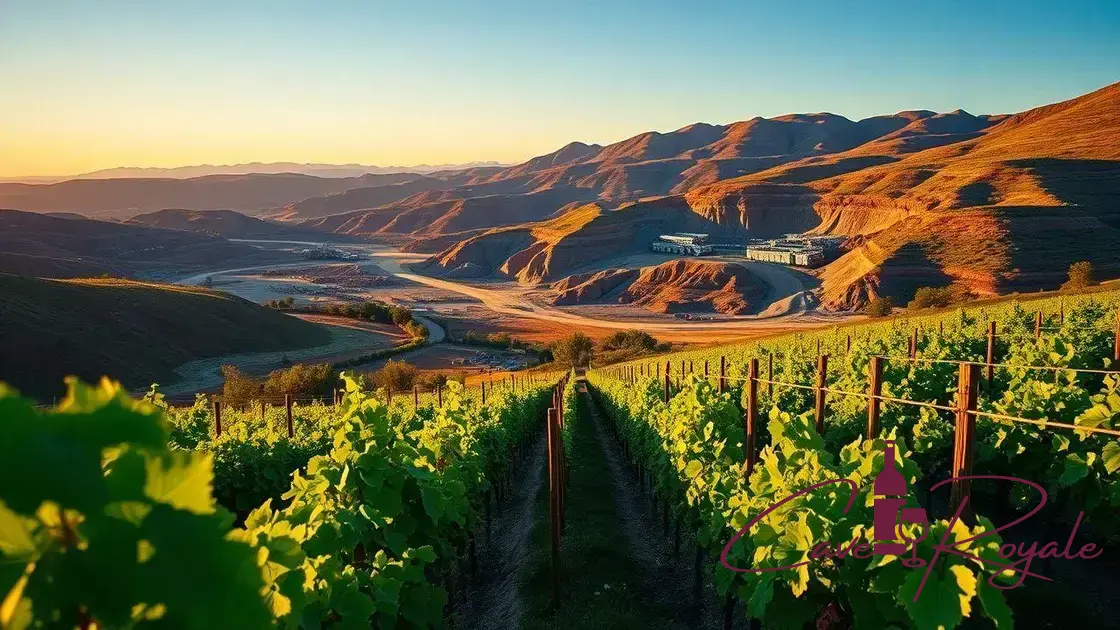 Mendoza: A nova era de mineração