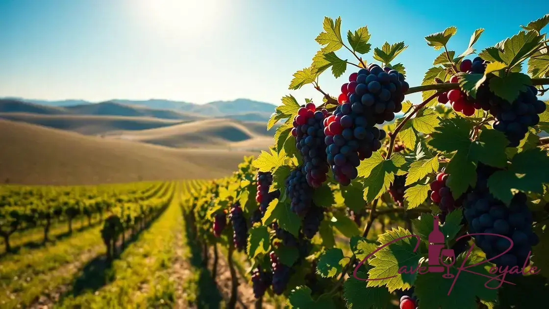 O que esperar do futuro do vinho em Rioja
