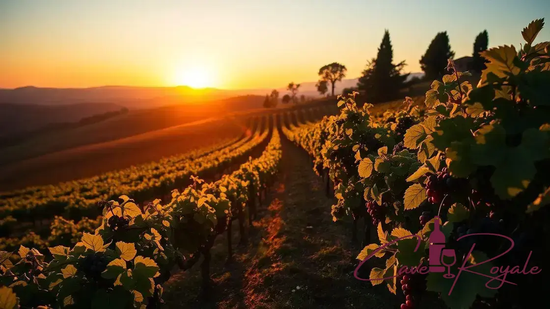 Os Melhores Vinhos da Costa Toscana