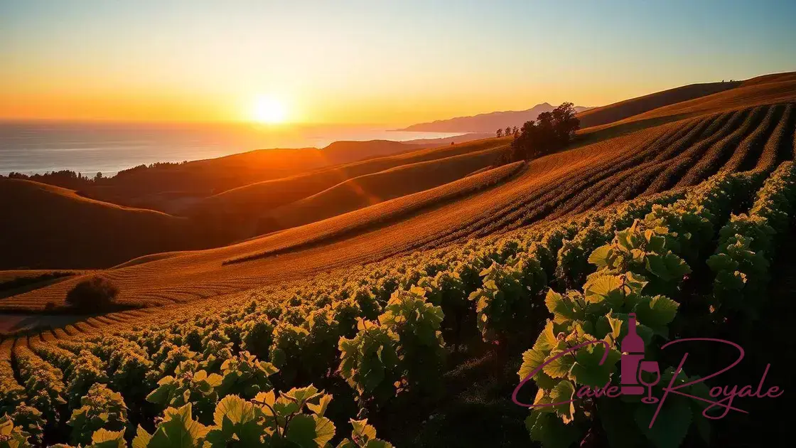 os-vinhos-iconicos-do-sonoma-coast Celebrando 30 anos de Littorai: A jornada de Ted Lemon