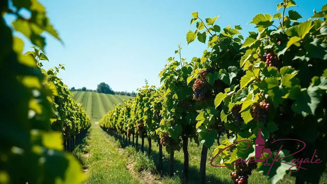Papa Francisco e seu legado de vinhos sustentáveis e éticos