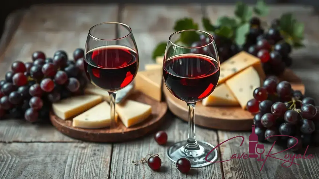 Quantas taças de vinho podem reduzir o risco de doenças?