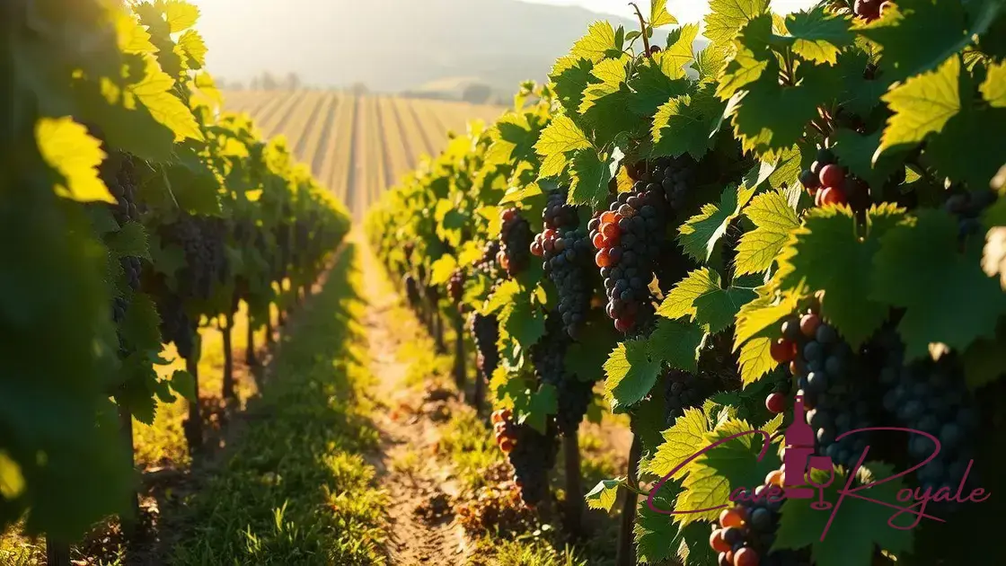 retrospectiva-das-colheitas-ao-longo-dos-anos Celebrando 30 anos de Littorai: A jornada de Ted Lemon