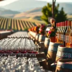 SoCoBA 2025: Inovação e Surpresas no Leilão de Vinhos