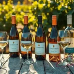 15 melhores vinhos Sauvignon Blanc para experimentar em 2025