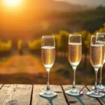 A arte da Champagne: masterclass do icônico Veuve Clicquot em Nova York