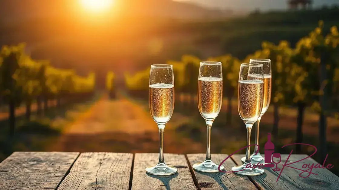 A arte da Champagne: masterclass do icônico Veuve Clicquot em Nova York