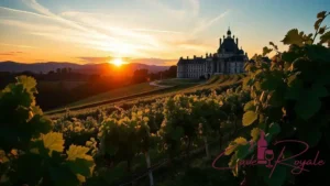 A Fascinante História por trás do Château Montrose e seus Vinhos