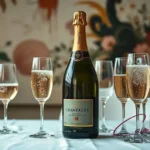 A Nova Edição do Dom Pérignon P2 2008: Arte e Sabor em Cada Gole