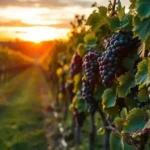 A Revolução dos Vinhos Ingleses: Conheça o Sabor do Novo Mundo